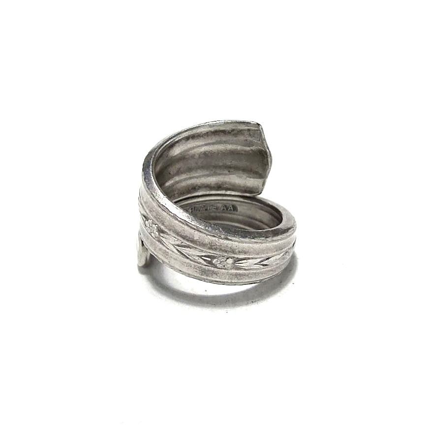 Spoon Ring No.5099 18号