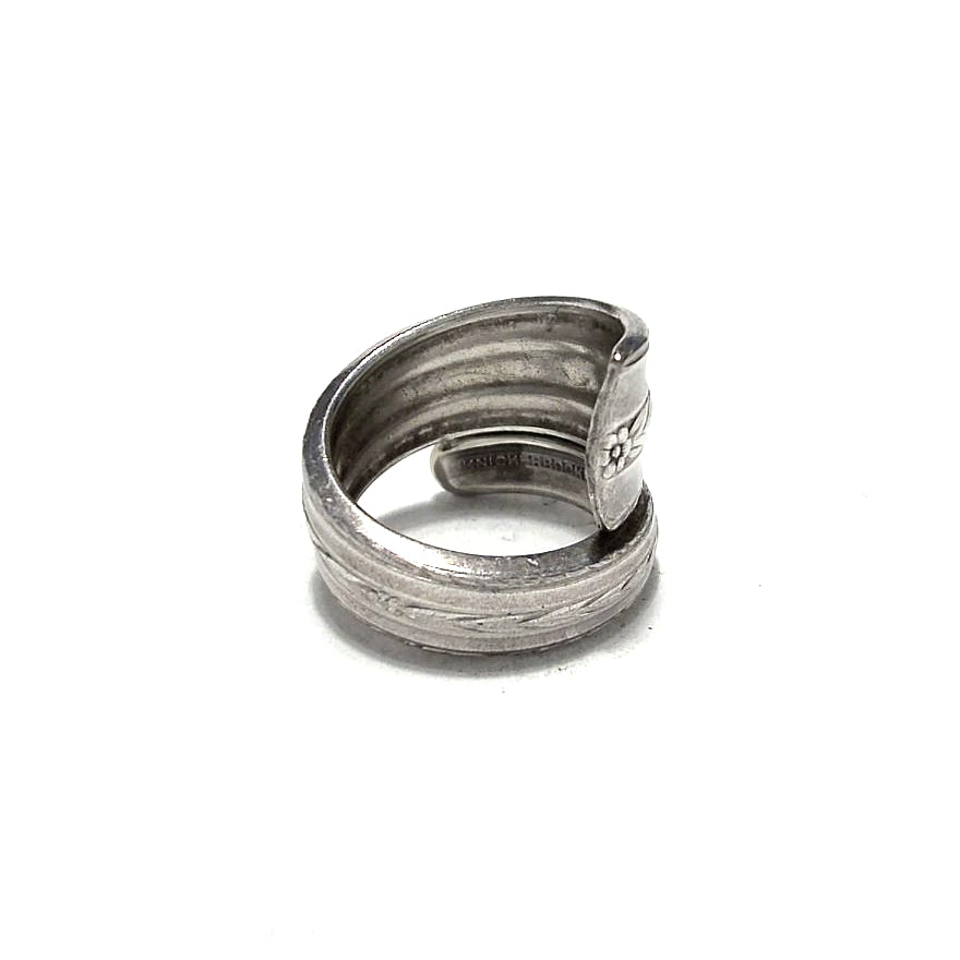 Spoon Ring No.5099 18号