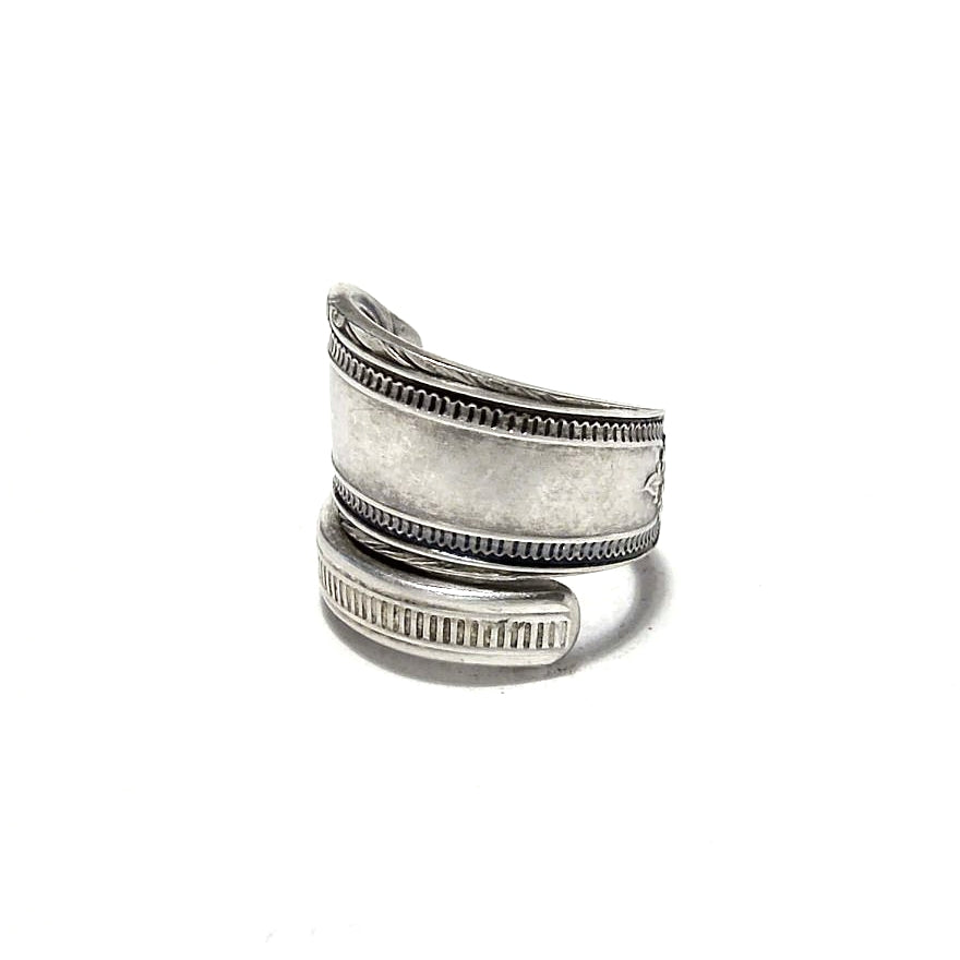 Spoon Ring No.5100 17号