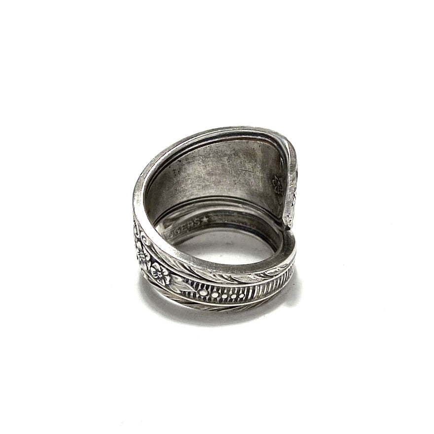 Spoon Ring No.5100 17号