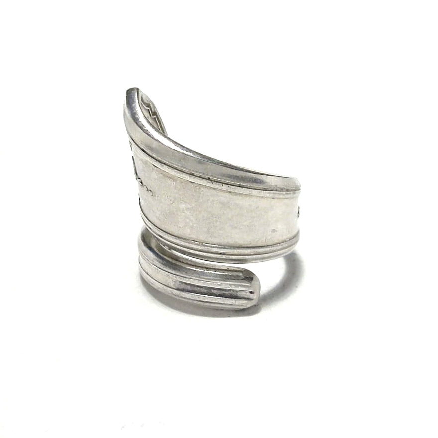 Spoon Ring No.5101 18号