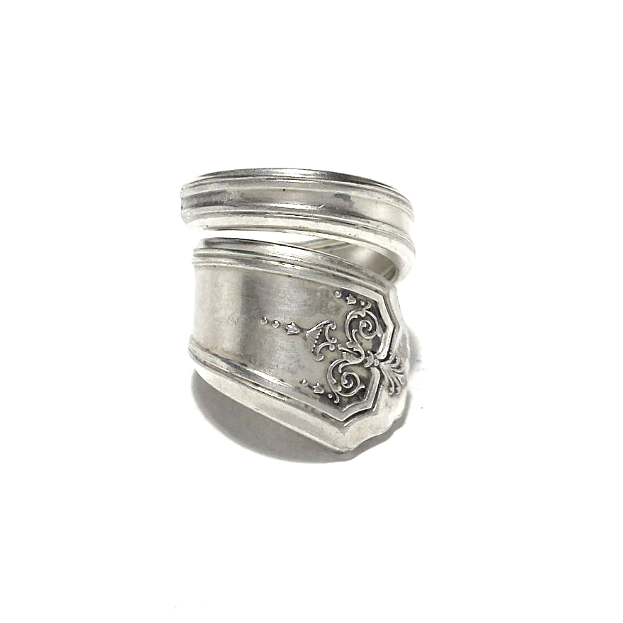 Spoon Ring No.5101 18号
