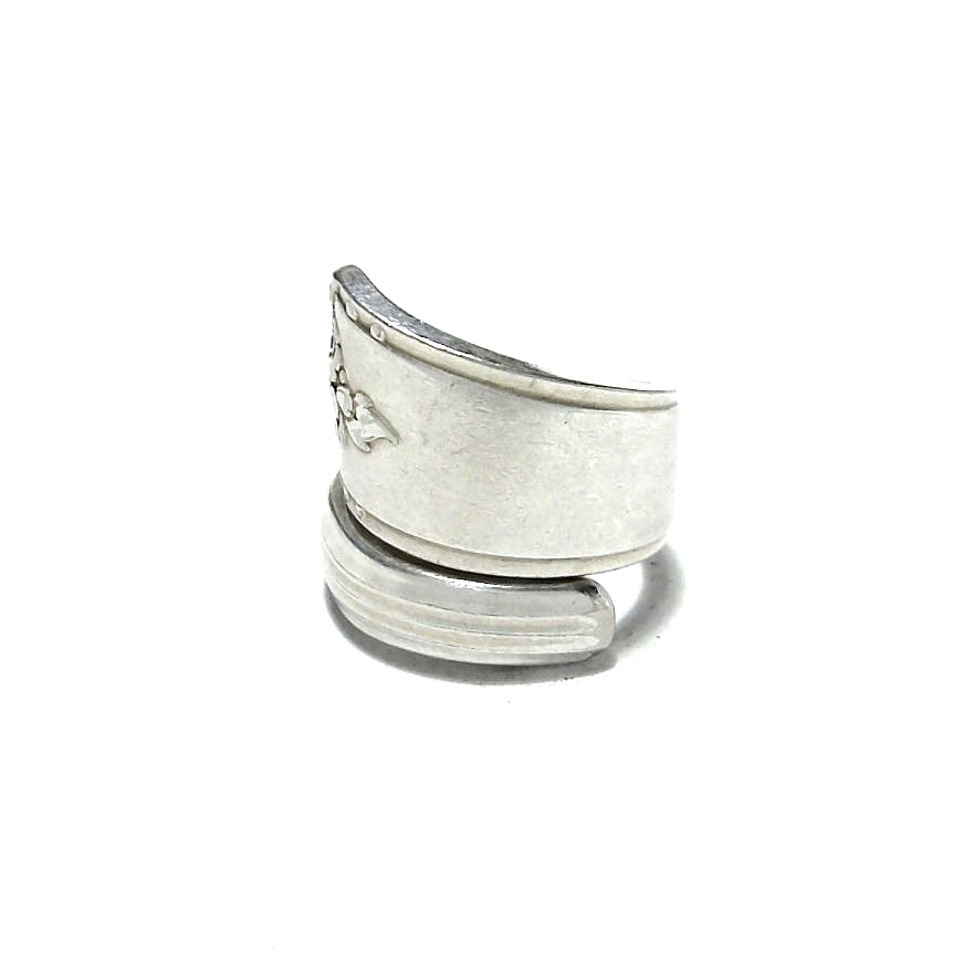 Spoon Ring No.5102 18号