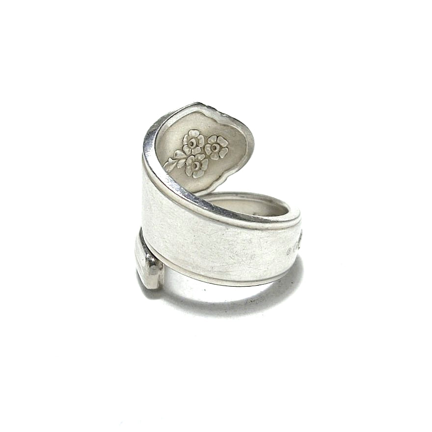 Spoon Ring No.5102 18号