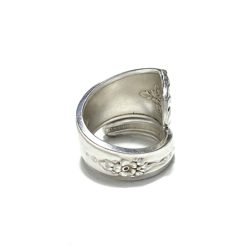 Spoon Ring No.5102 18号