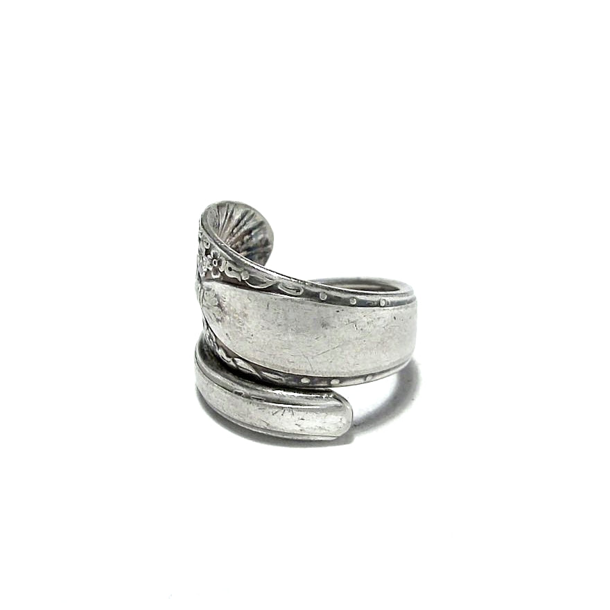 Spoon Ring No.5103 17号