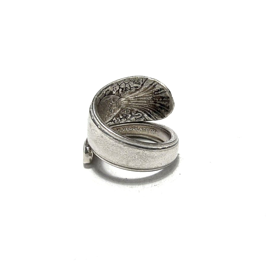 Spoon Ring No.5103 17号
