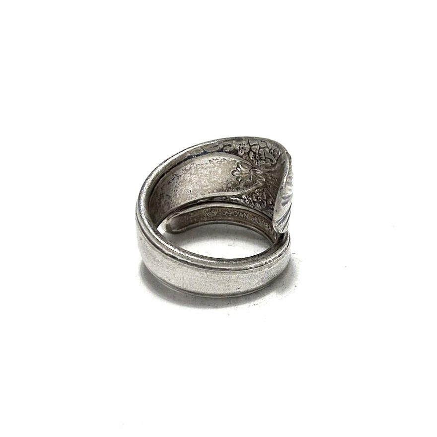 Spoon Ring No.5103 17号