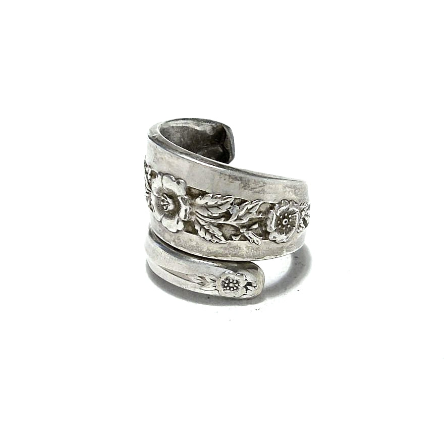 Spoon Ring No.5104 18号