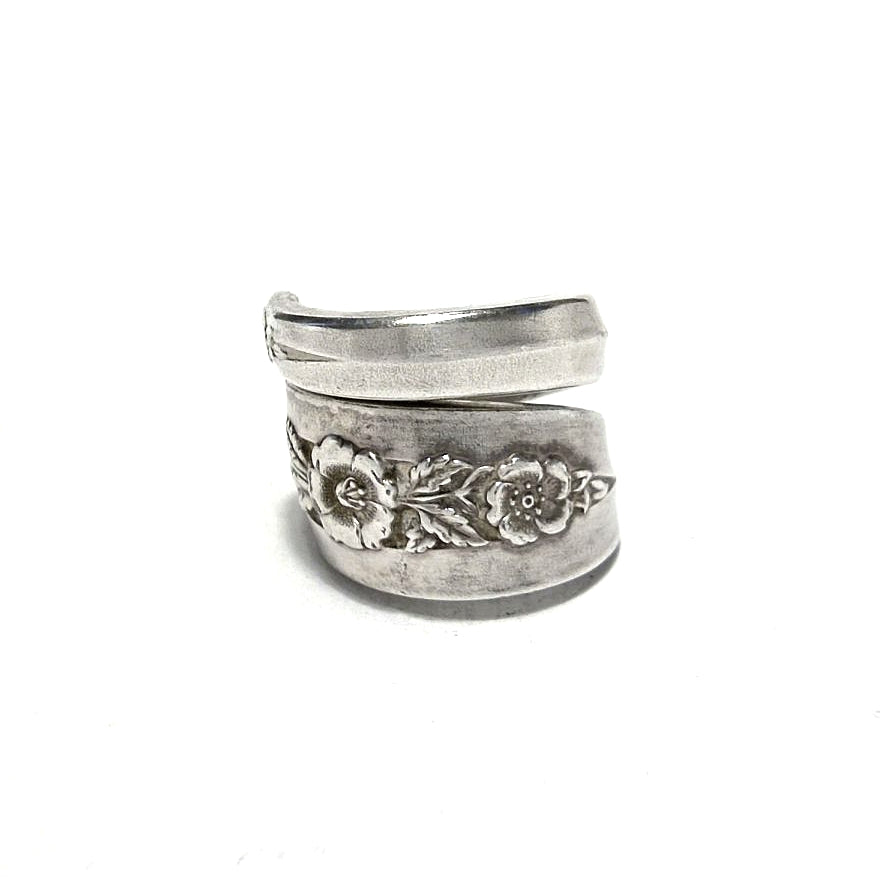 Spoon Ring No.5104 18号