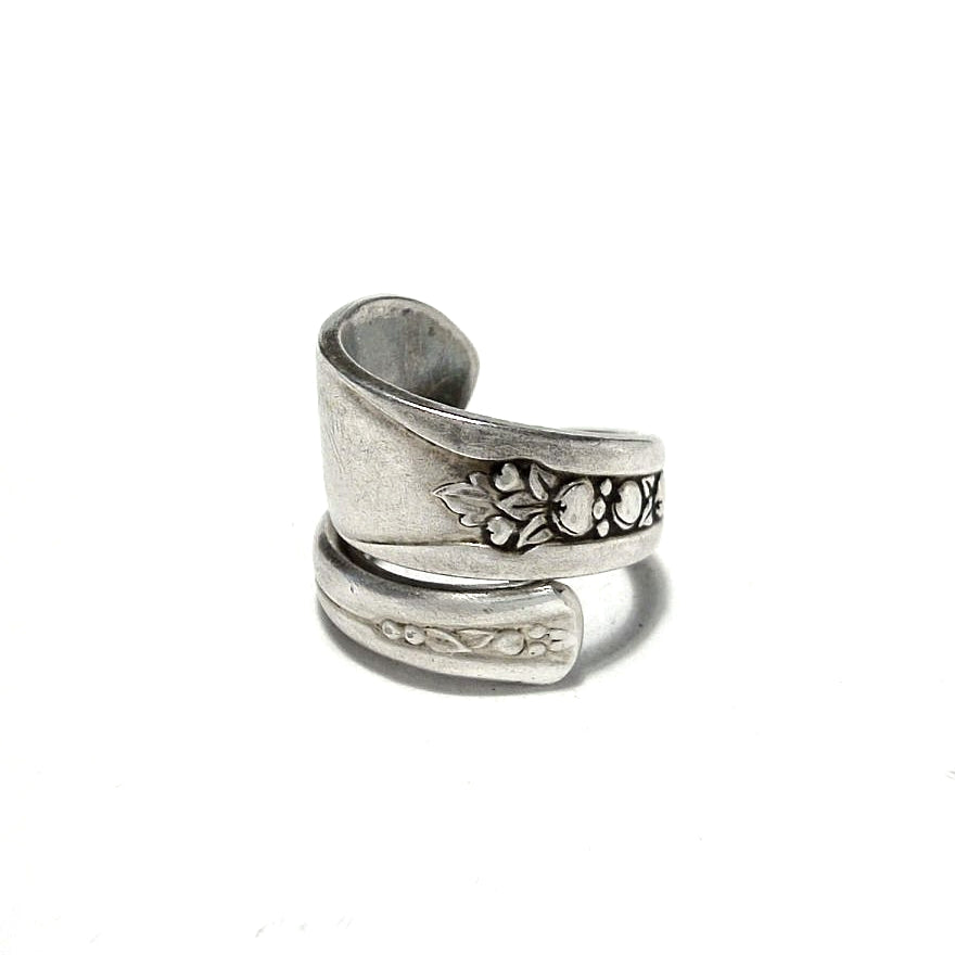 Spoon Ring No.5106 17号