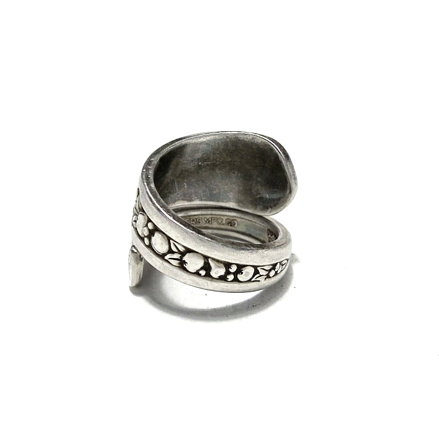 Spoon Ring No.5106 17号