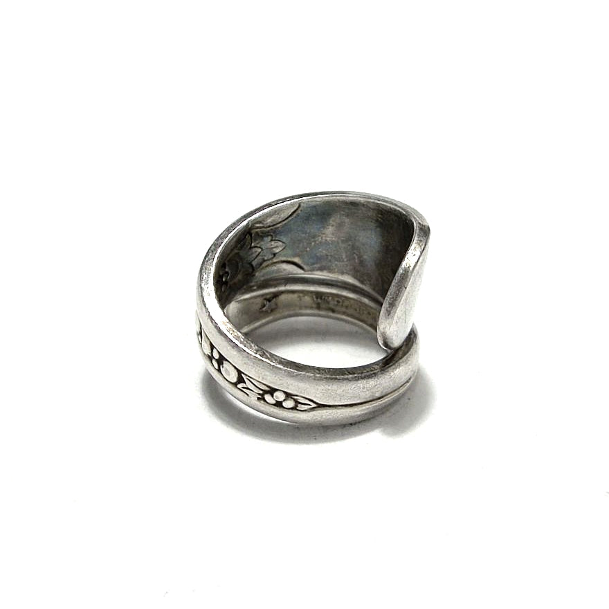 Spoon Ring No.5106 17号