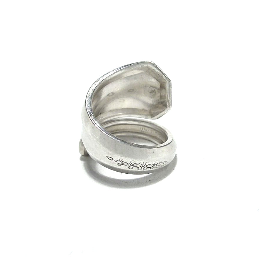 Spoon Ring No.5109 18号