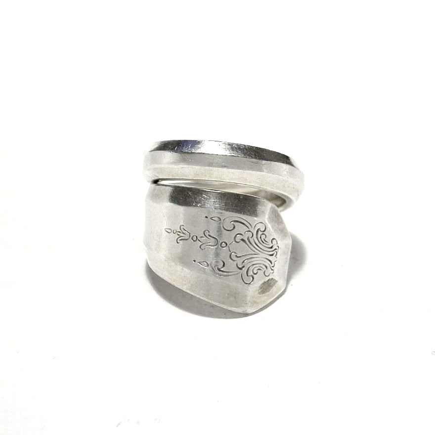Spoon Ring No.5109 18号