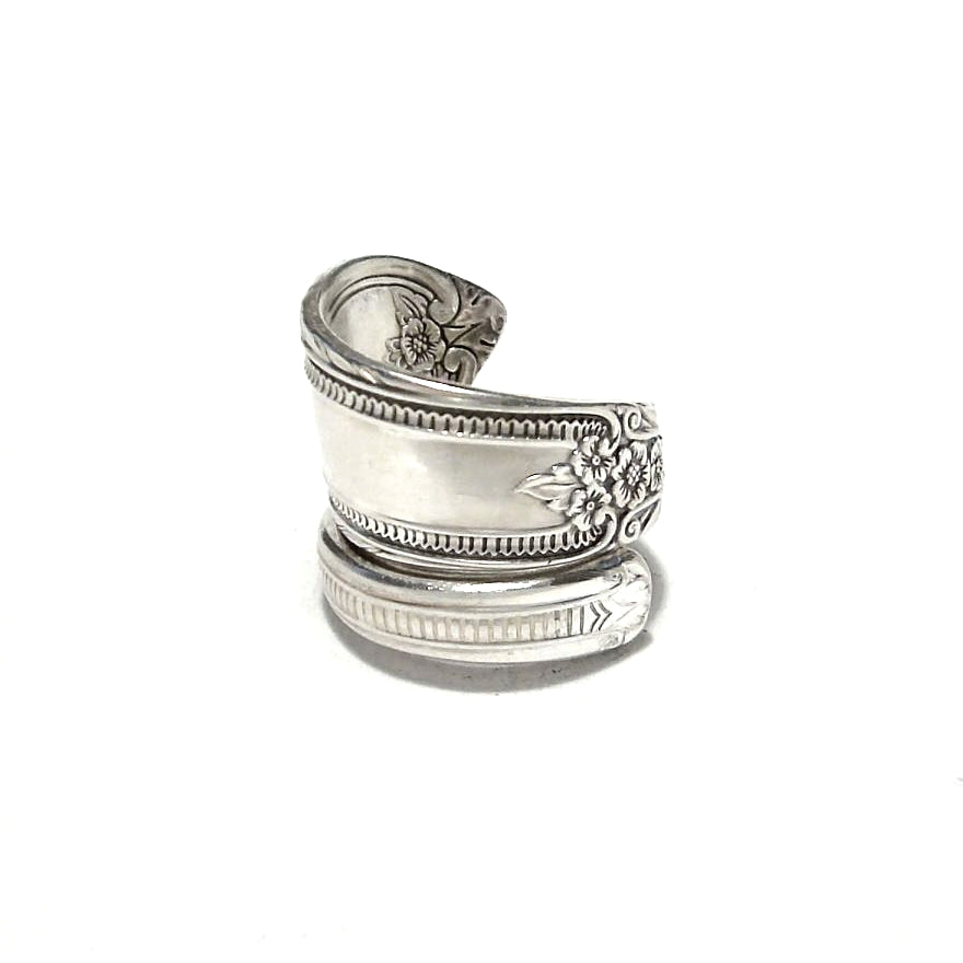 Spoon Ring No.5111 20号