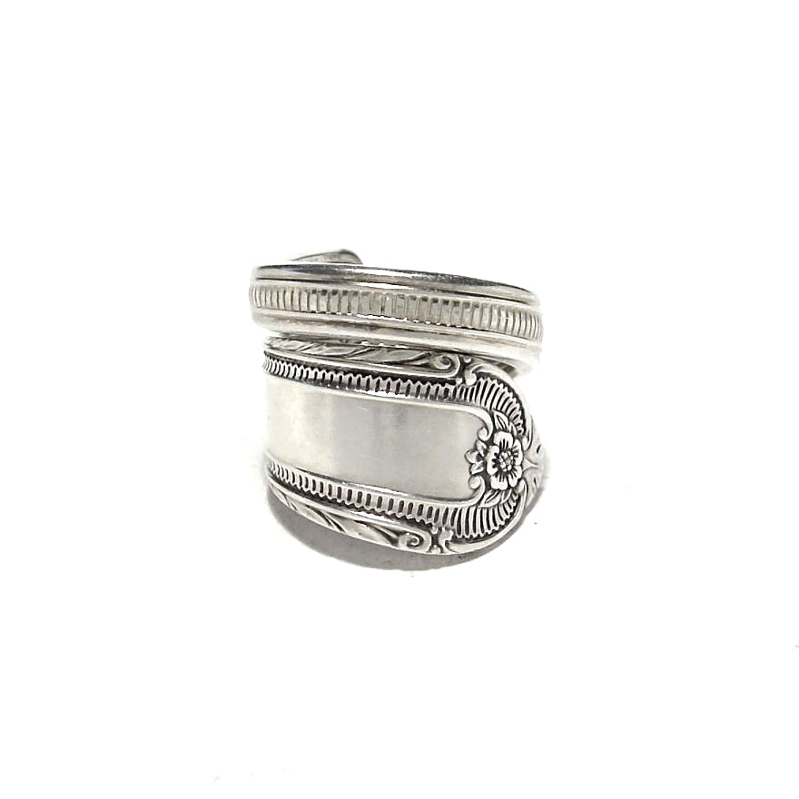 Spoon Ring No.5111 20号