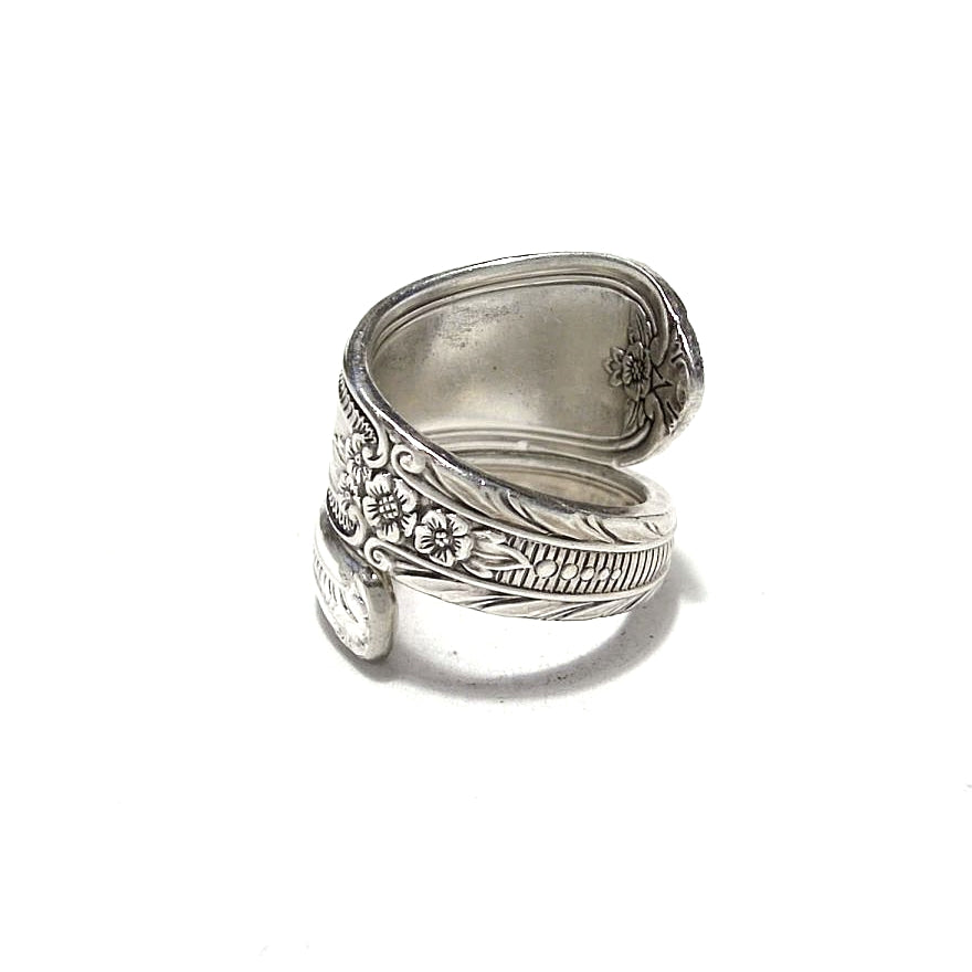 Spoon Ring No.5111 20号