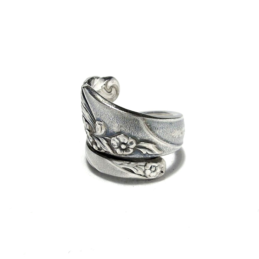 Spoon Ring No.5114 21号