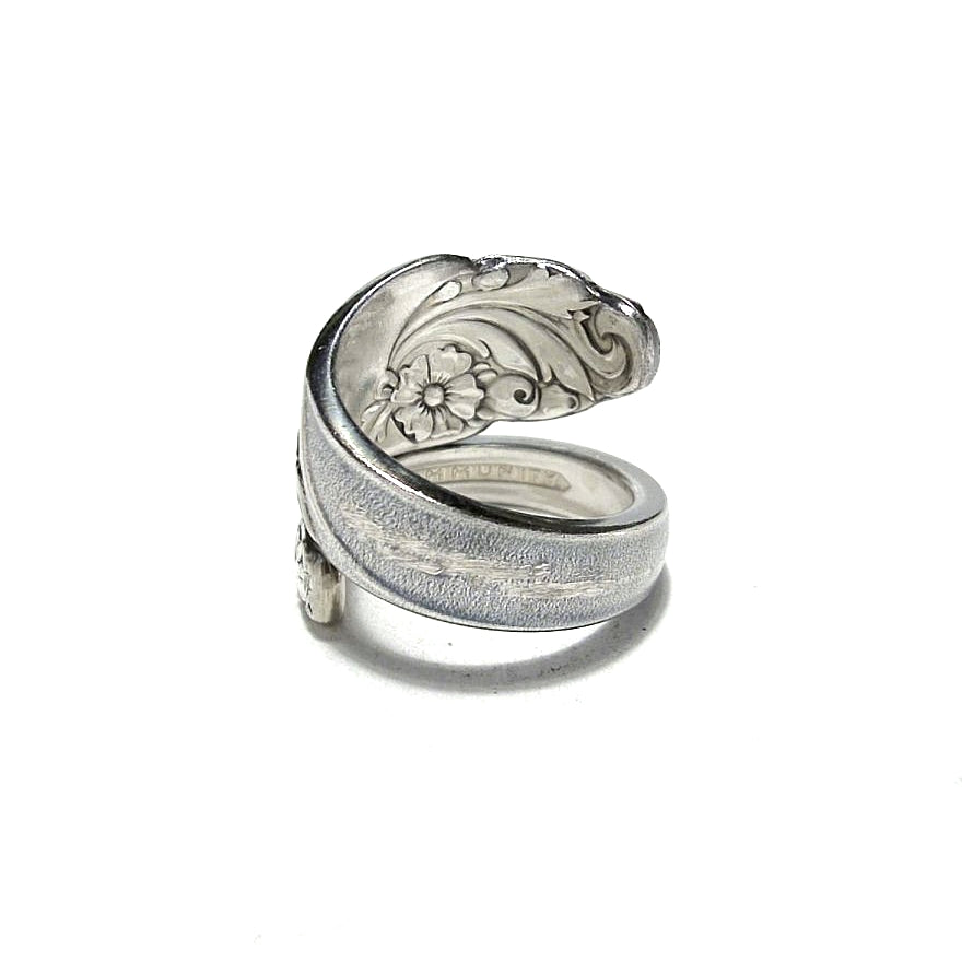 Spoon Ring No.5114 21号