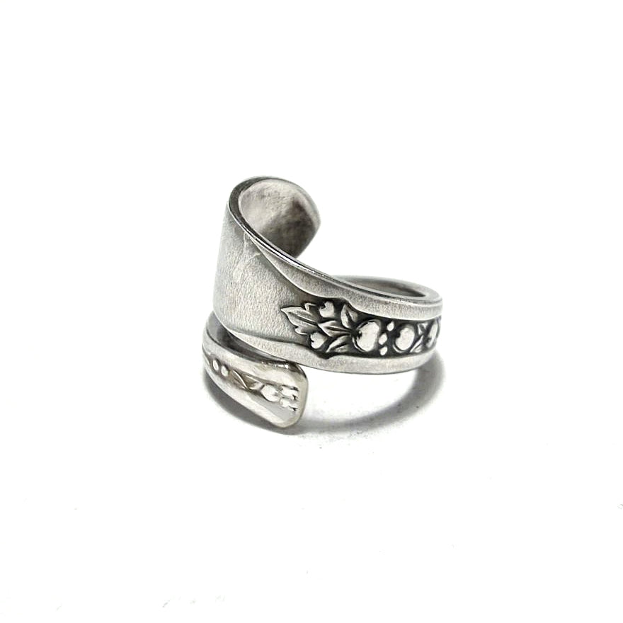 Spoon Ring No.5115 22号