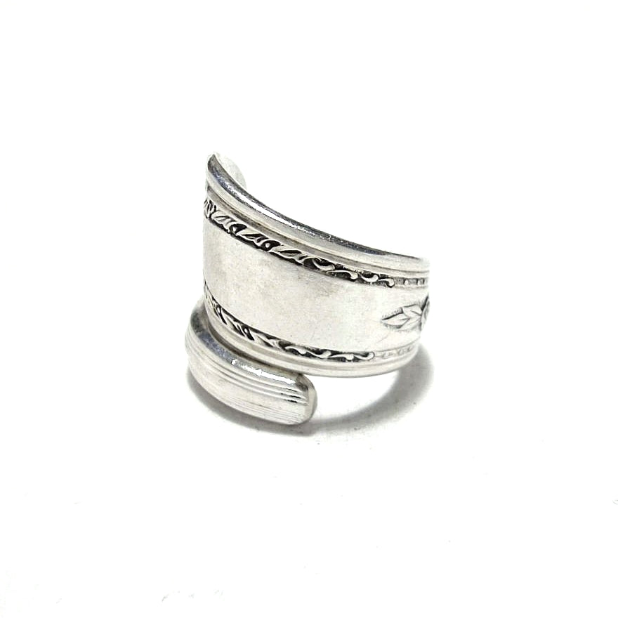 Spoon Ring No.5116 20号