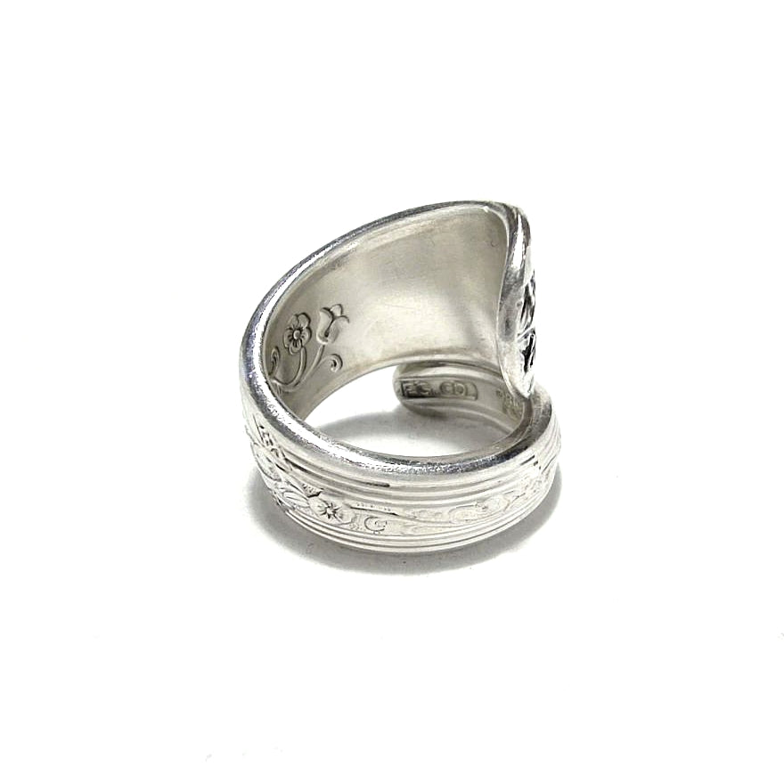 Spoon Ring No.5116 20号
