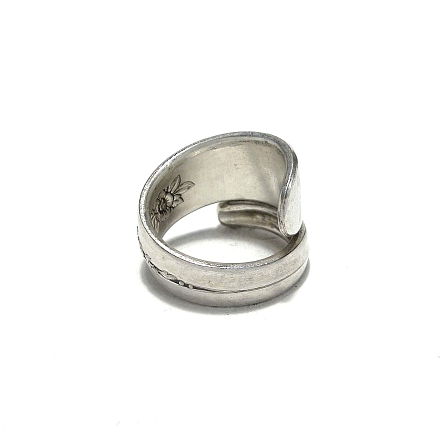 Spoon Ring No.5117 21号