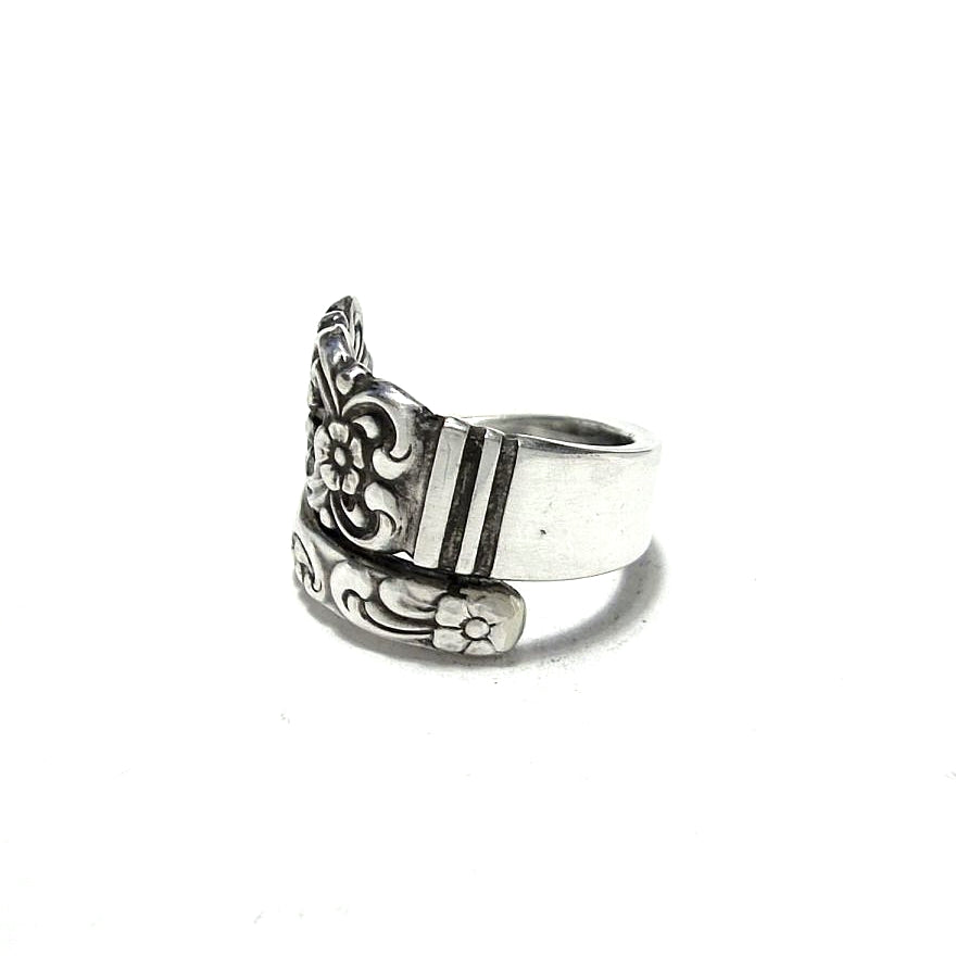 Spoon Ring No.5118 22号