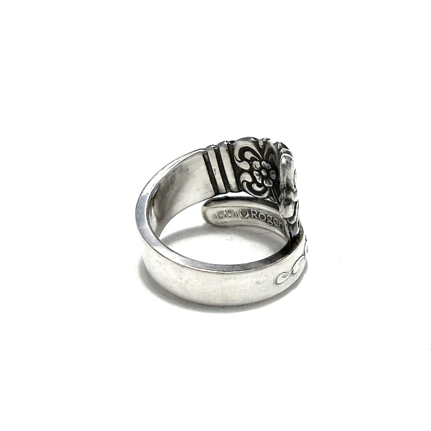 Spoon Ring No.5118 22号