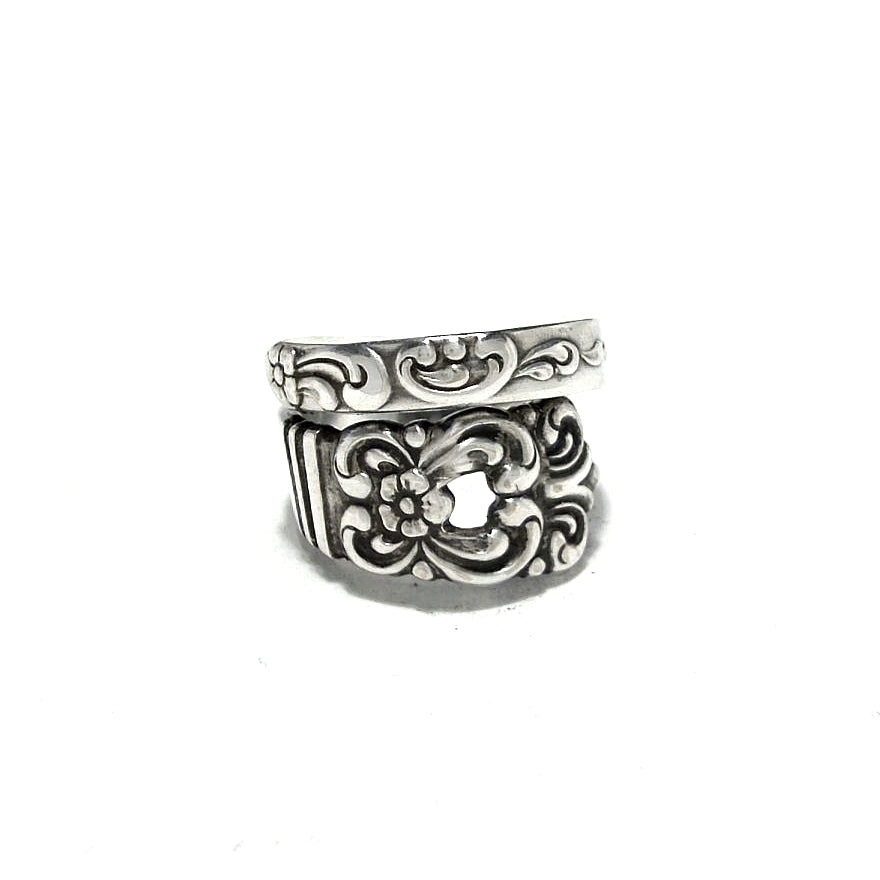 Spoon Ring No.5118 22号