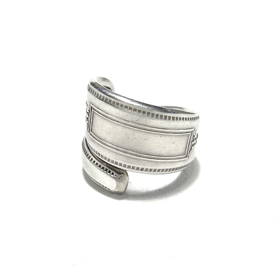 Spoon Ring No.5119 22号