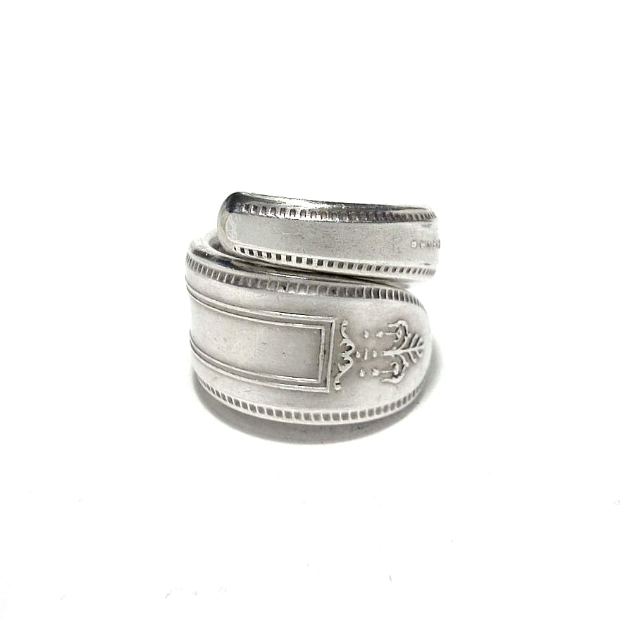 Spoon Ring No.5119 22号