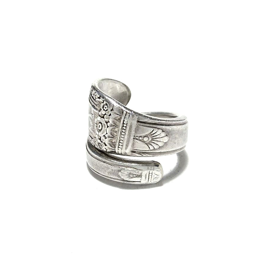 Spoon Ring No.5120 20号
