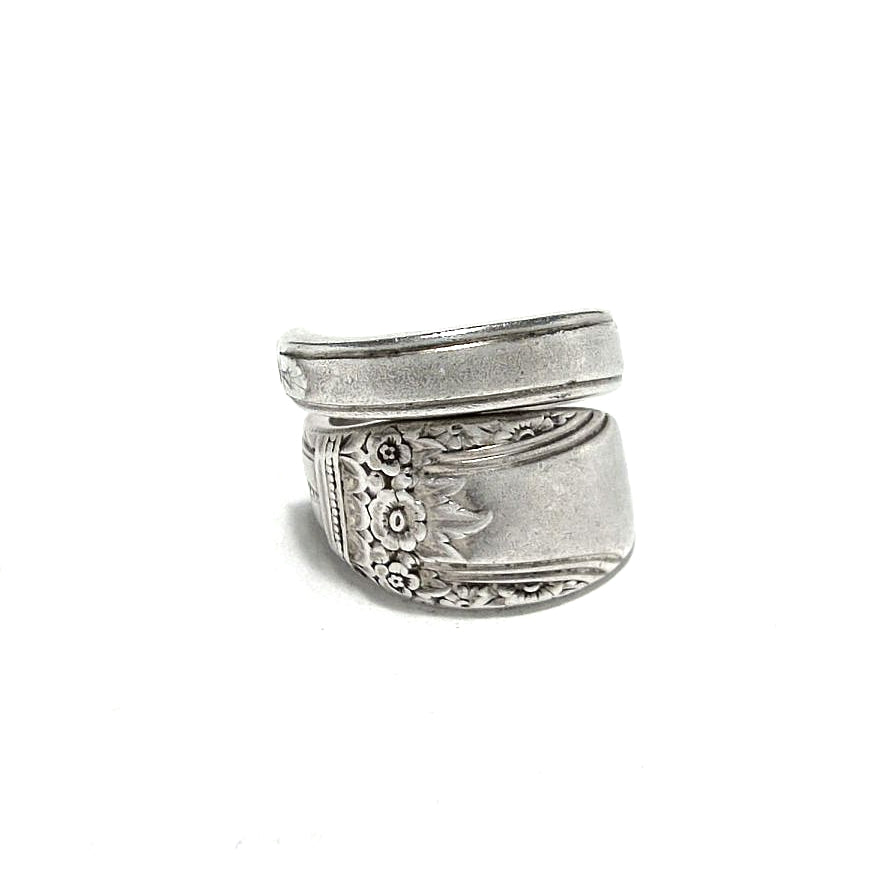 Spoon Ring No.5120 20号