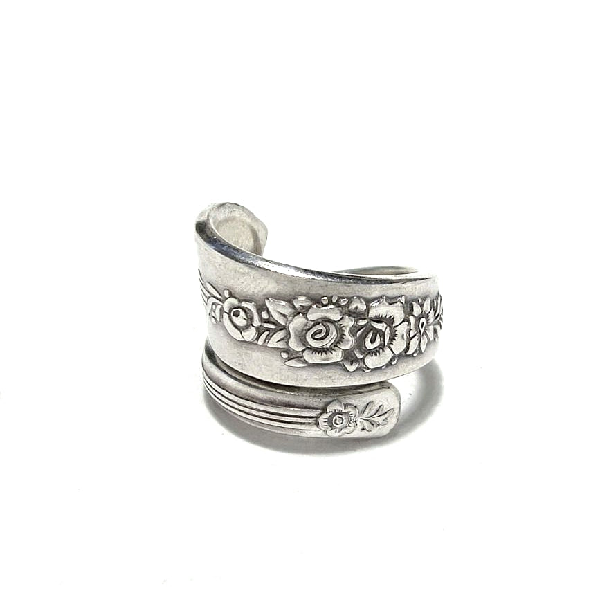 Spoon Ring No.5121 21号