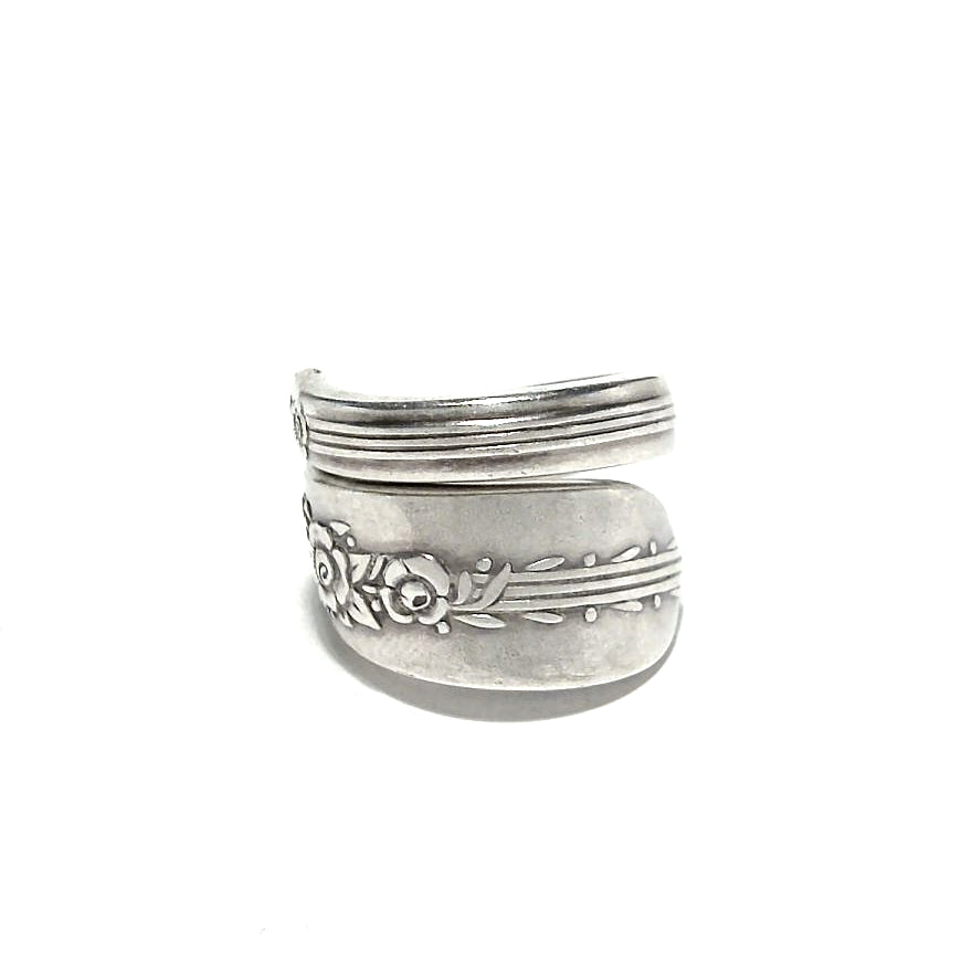 Spoon Ring No.5121 21号