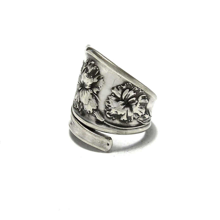 Spoon Ring No.5122 21号