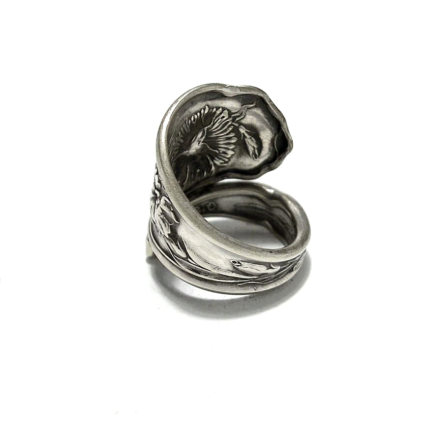Spoon Ring No.5122 21号