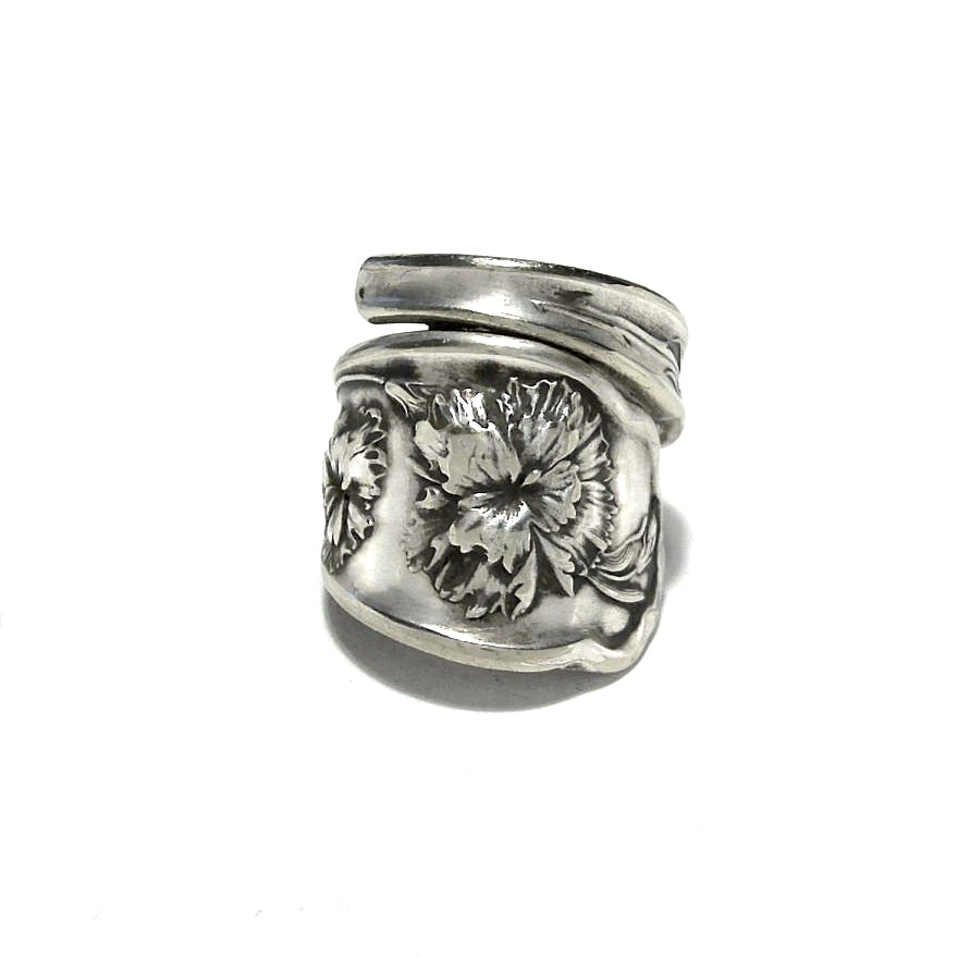 Spoon Ring No.5122 21号