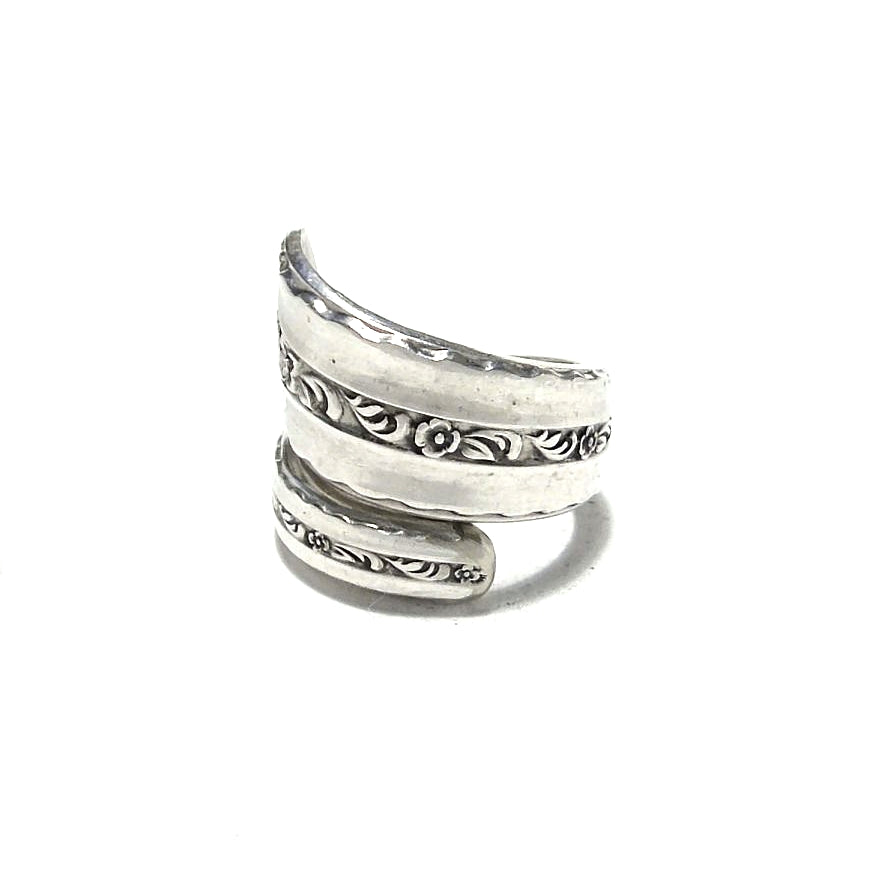 Spoon Ring No.5123 21号