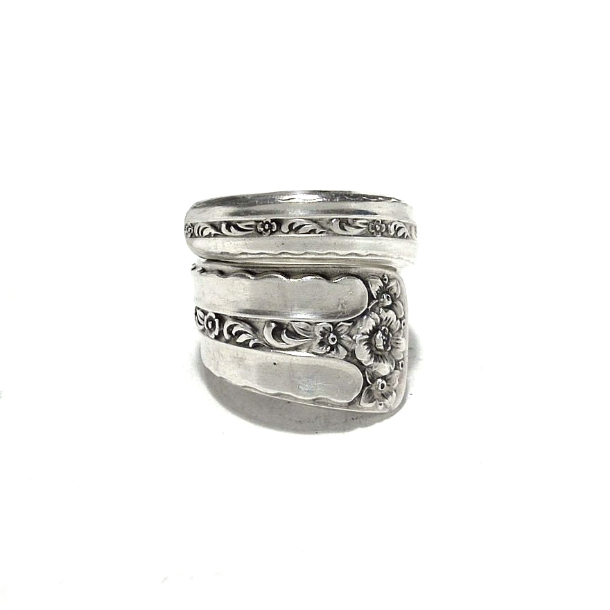 Spoon Ring No.5123 21号
