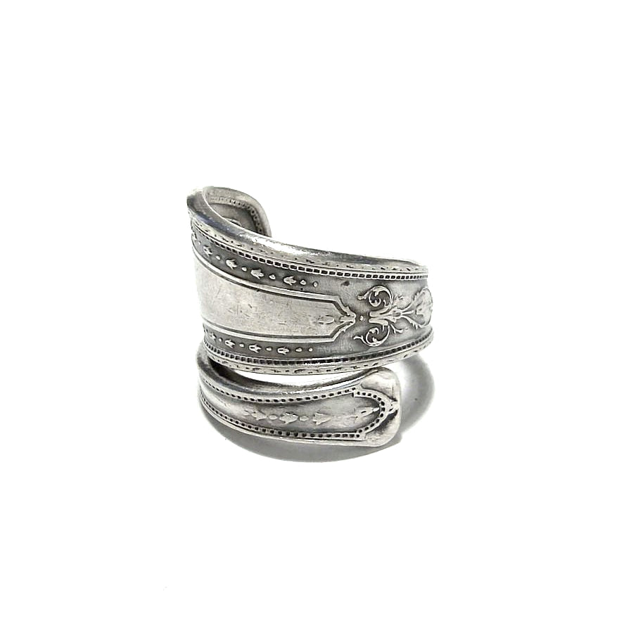 Spoon Ring No.5124 19号