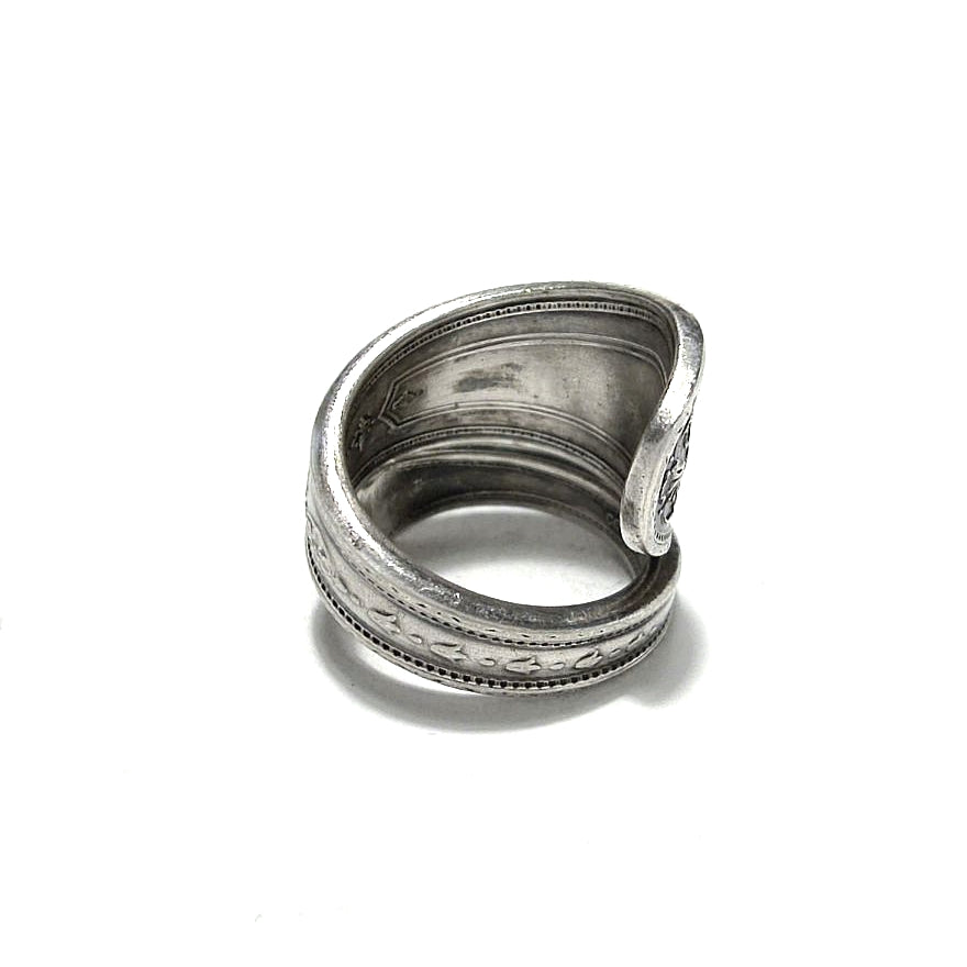 Spoon Ring No.5124 19号