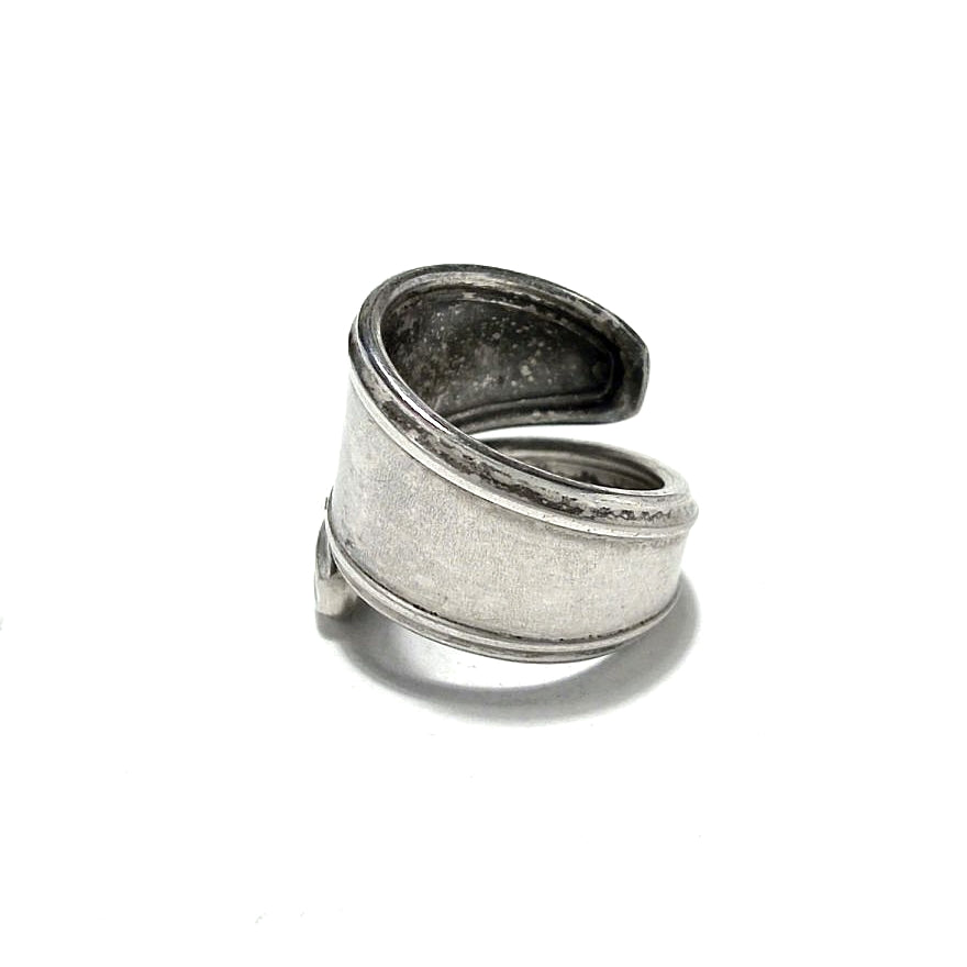Spoon Ring No.5125 18号