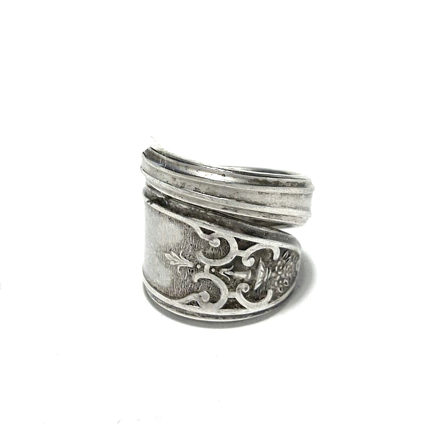 Spoon Ring No.5125 18号