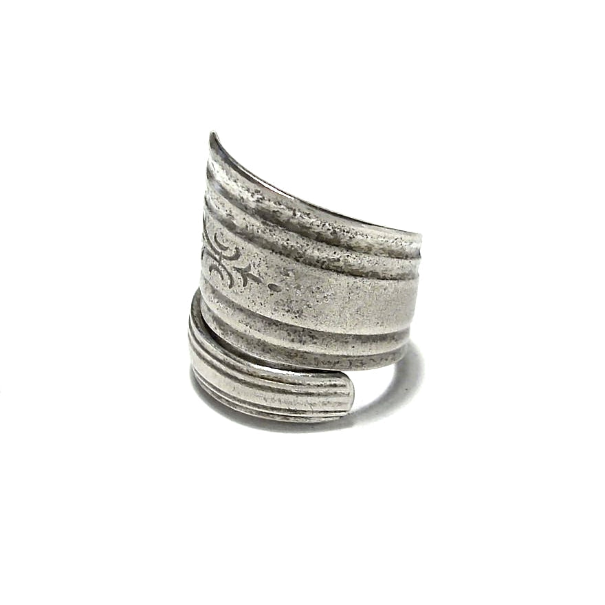 Spoon Ring No.5126 21号