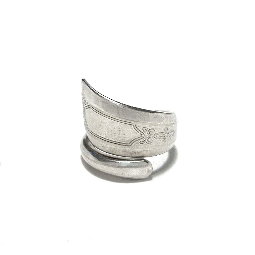 Spoon Ring No.5127 22号