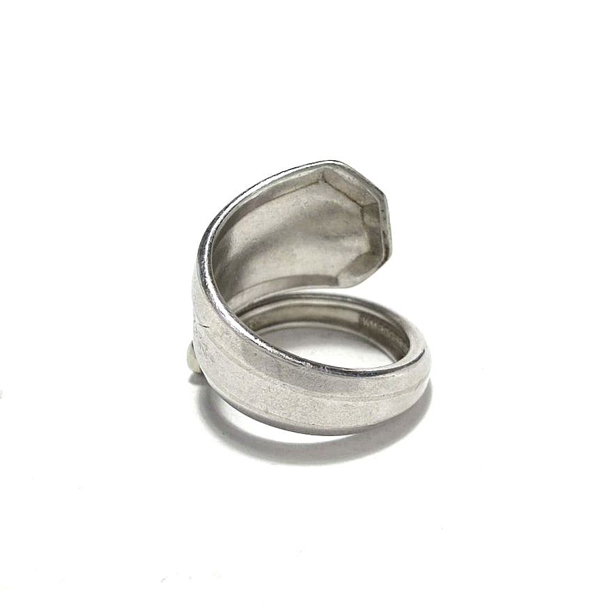 Spoon Ring No.5127 22号