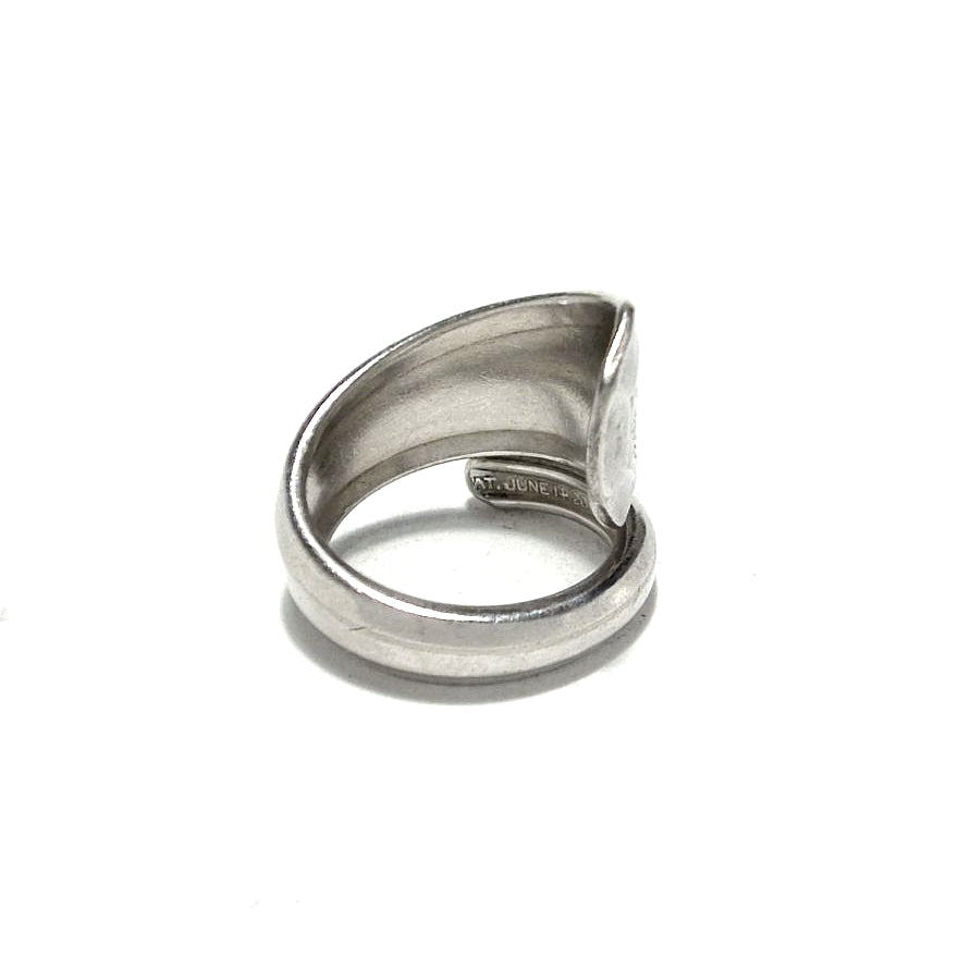 Spoon Ring No.5127 22号